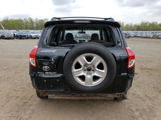 Photo 6 from auction – 2006 TOYOTA RAV4 with VIN JTMBD33V565039880
