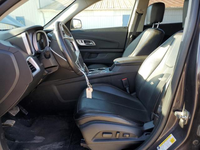 Photo 7 from auction – 2014 CHEVROLET EQUINOX LT with VIN 2GNFLGE30E6206423