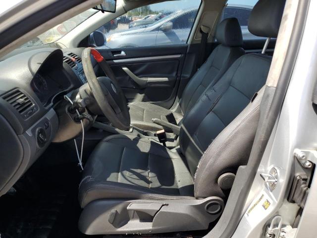 Photo 7 from auction – 2007 VOLKSWAGEN JETTA WOLF with VIN 3VWEF71K97M070176