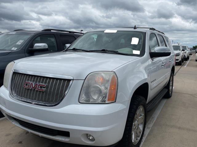 Photo 2 from auction – 2008 GMC YUKON with VIN 1GKFC13J78R193531