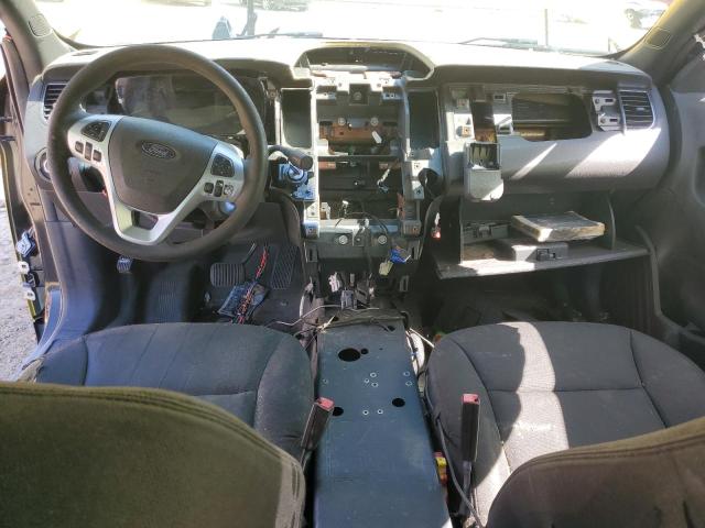 Photo 8 from auction – 2015 FORD TAURUS POL with VIN 1FAHP2MK1FG173568