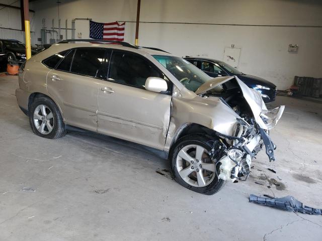 Photo 4 from auction – 2005 LEXUS RX 330 with VIN 2T2HA31UX5C058905