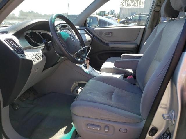 Photo 7 from auction – 2007 TOYOTA HIGHLANDER with VIN JTEEP21A970226497
