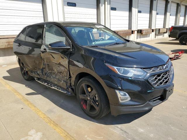 Photo 4 from auction – 2019 CHEVROLET EQUINOX LT with VIN 2GNAXLEX7K6250876