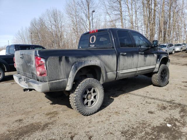 Photo 3 from auction – 2007 DODGE RAM 2500 S with VIN 1D7KS28AX7J621123