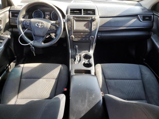 Photo 8 from auction – 2016 TOYOTA CAMRY LE with VIN 4T4BF1FK7GR519024