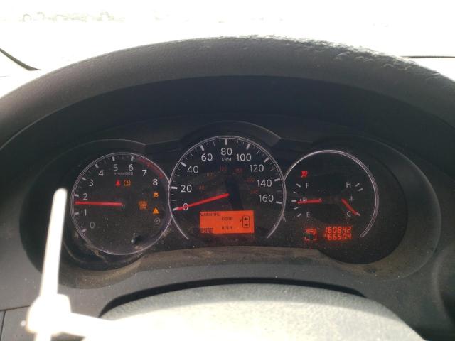 Photo 9 from auction – 2012 NISSAN ALTIMA with VIN 1N4AL2EP2CC112241