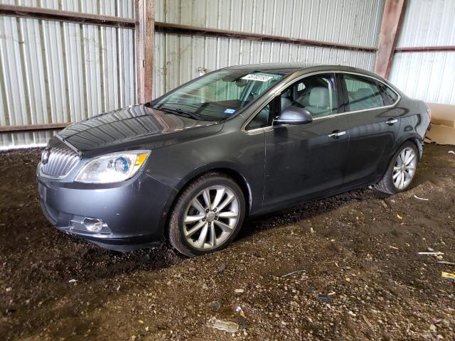 BUICK VERANO 2013 with VIN 1G4PP5SK3D4110363 - Photo from auction