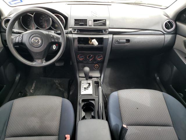 Photo 8 from auction – 2005 MAZDA 3 I with VIN JM1BK12F251342285