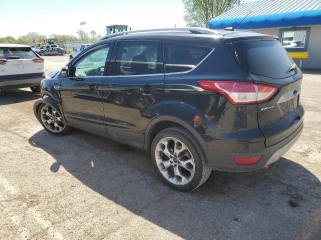 Фото 2 с аукциона – 2014 FORD ESCAPE TIT с VIN 1FMCU0J99EUD16779