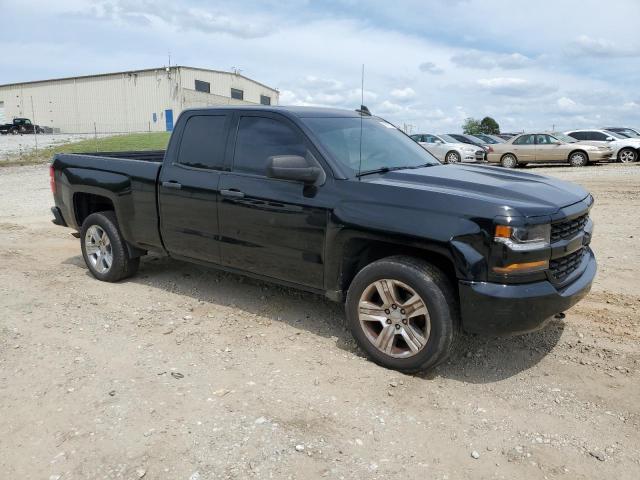 Photo 4 from auction – 2016 CHEVROLET SILVERADO with VIN 1GCRCPEC5GZ291899