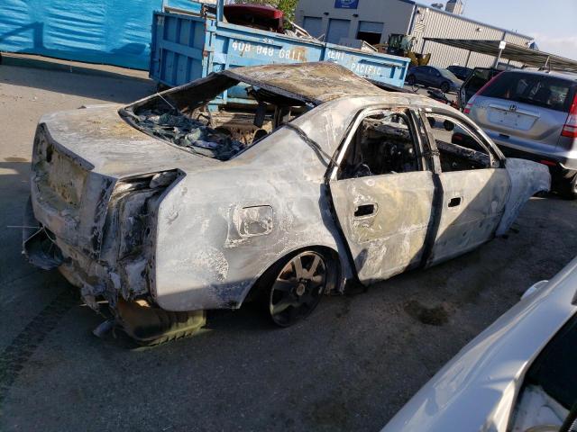 Photo 3 from auction – 2006 CADILLAC CTS HI FEA with VIN 1G6DP577960199042