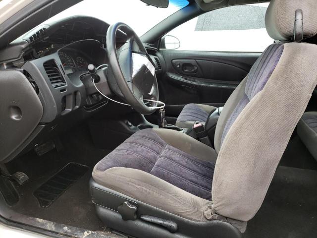 Photo 7 from auction – 2004 CHEVROLET MONTE CARL with VIN 2G1WW12E749317544