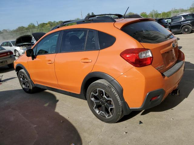 Photo 2 from auction – 2014 SUBARU XV CROSSTR with VIN JF2GPAWC1EH348174