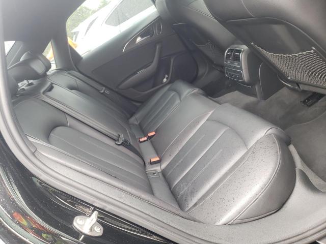 Photo 10 from auction – 2017 AUDI A6 PREMIUM with VIN WAUF8AFC9HN063846