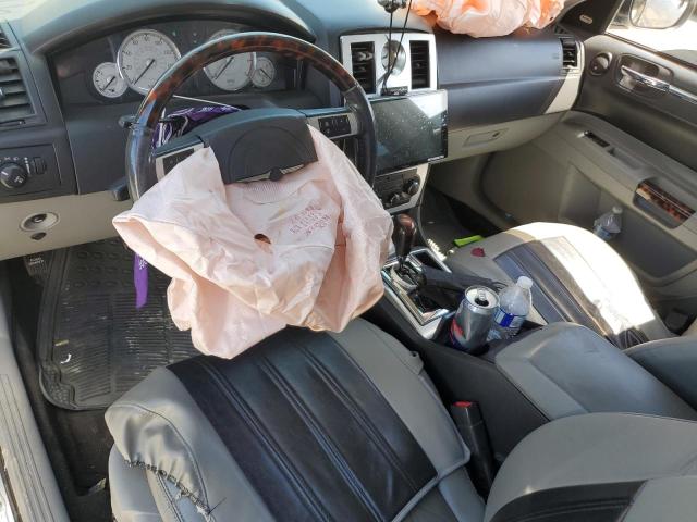 Photo 8 from auction – 2007 CHRYSLER 300C with VIN 2C3KA63H37H858552