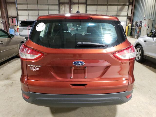 Photo 6 from auction – 2016 FORD ESCAPE S with VIN 1FMCU0F76GUA50308