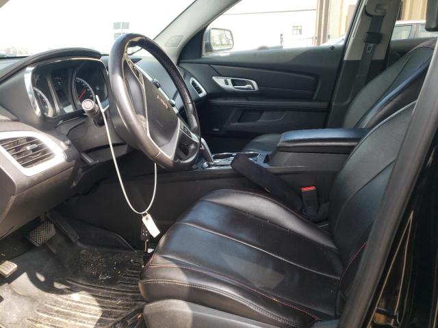 Photo 7 from auction – 2012 GMC TERRAIN SL with VIN 2GKFLVEK7C6363940