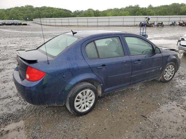 Photo 3 from auction – 2010 CHEVROLET COBALT 1LT with VIN 1G1AD5F59A7170755
