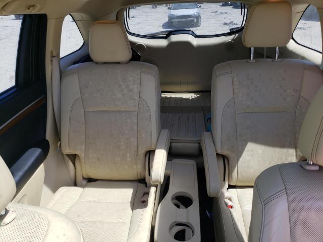 Photo 10 from auction – 2018 TOYOTA HIGHLANDER with VIN 5TDDZRFH7JS877463