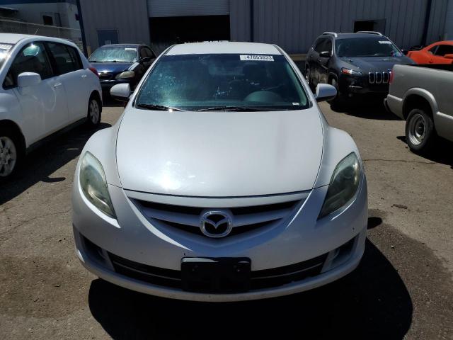 Photo 5 from auction – 2013 MAZDA 6 TOURING with VIN 1YVHZ8DH5D5M03644