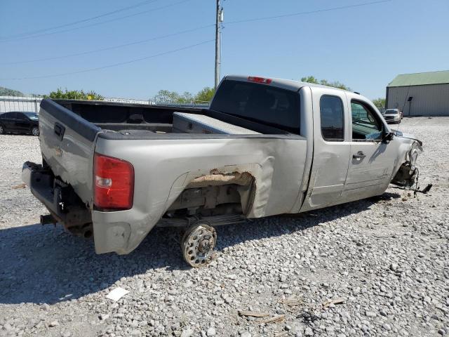 Photo 3 from auction – 2008 CHEVROLET SILVERADO with VIN 1GCHK29628E217709