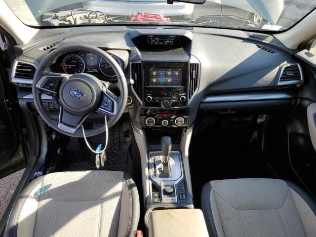 Фото 8 с аукциона – 2019 SUBARU FORESTER P с VIN JF2SKAGC4KH406345