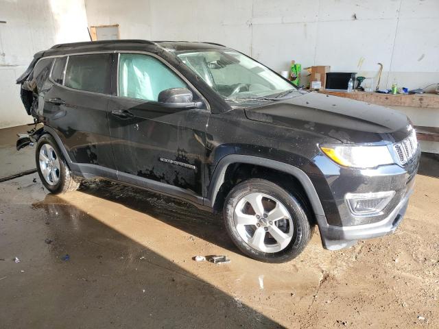 Photo 4 from auction – 2018 JEEP COMPASS LA with VIN 3C4NJDBB3JT270403