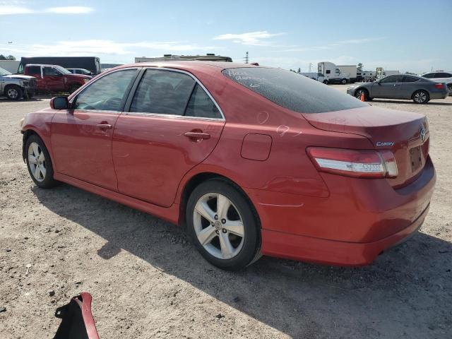 Photo 2 from auction – 2010 TOYOTA CAMRY BASE with VIN 4T1BF3EK9AU520335