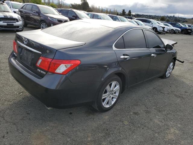 Photo 3 from auction – 2009 LEXUS ES 350 with VIN JTHBJ46G592304278