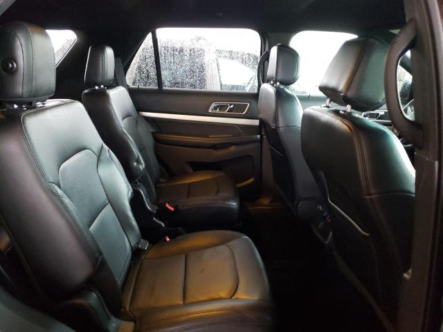 Photo 10 from auction – 2016 FORD EXPLORER X with VIN 1FM5K7D83GGA82652