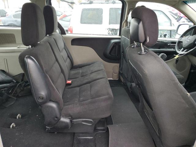 Photo 10 from auction – 2015 DODGE GRAND CARA with VIN 2C4RDGBG8FR530049