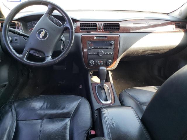 Photo 8 from auction – 2011 CHEVROLET IMPALA LT with VIN 2G1WG5EK0B1318536