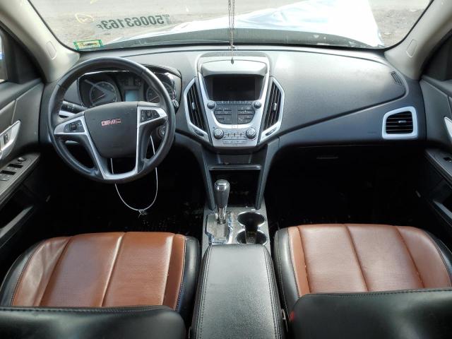 Photo 8 from auction – 2016 GMC TERRAIN SL with VIN 2GKFLUE34G6240329