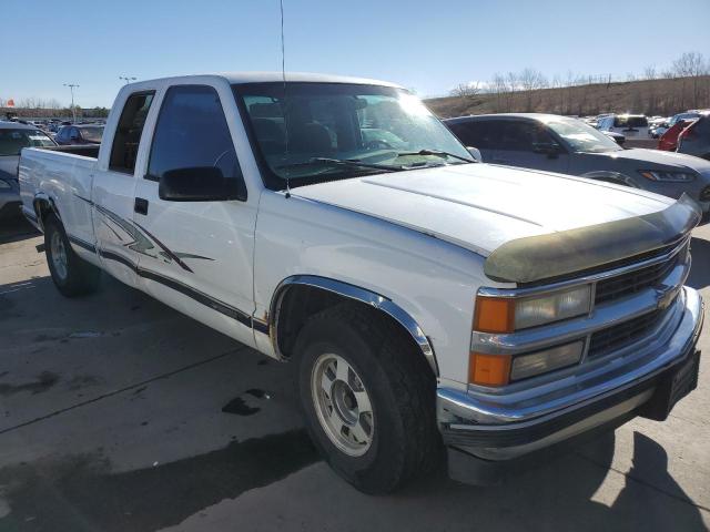 Photo 4 from auction – 1998 CHEVROLET GMT-400 C1 with VIN 2GCEC19R8W1119884