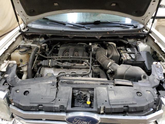 Photo 12 from auction – 2009 FORD FLEX SEL with VIN 2FMEK62C19BA77655