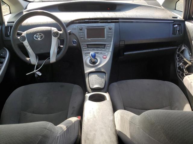 Photo 8 from auction – 2015 TOYOTA PRIUS with VIN JTDKN3DU7F1862093
