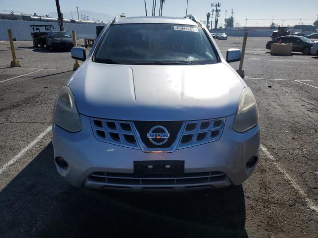 Photo 5 from auction – 2011 NISSAN ROGUE S with VIN JN8AS5MT0BW577485