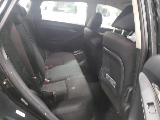 Photo 10 from auction – 2009 PONTIAC VIBE with VIN 5Y2SM67019Z428612