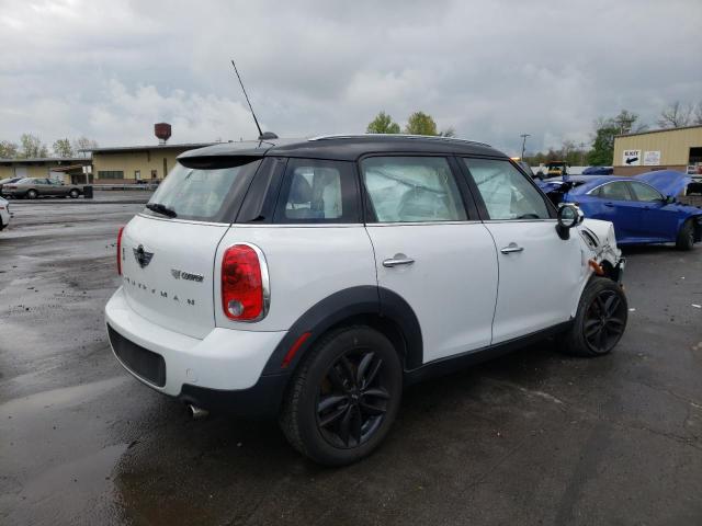 Photo 3 from auction – 2015 MINI COOPER COU with VIN WMWZB3C58FWR43654