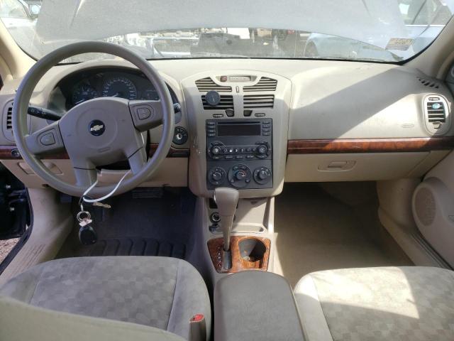 Photo 8 from auction – 2004 CHEVROLET MALIBU LS with VIN 1G1ZT54834F201754