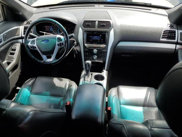 Photo 8 from auction – 2013 FORD EXPLORER X with VIN 1FM5K8D8XDGC92375