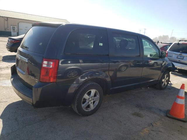 Photo 3 from auction – 2009 DODGE GRAND CARA with VIN 1D8HN44E19B502620