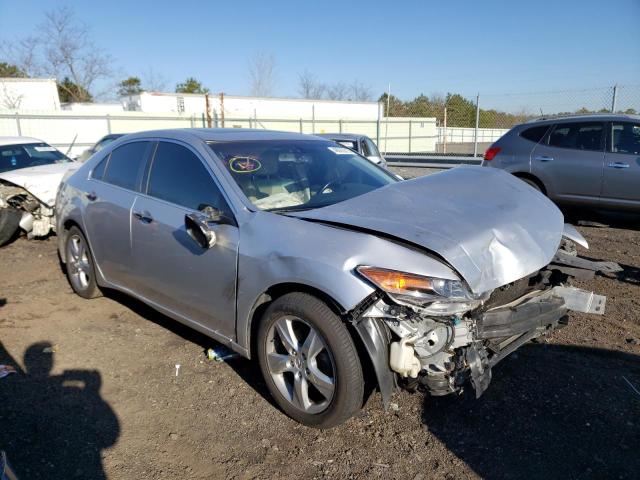 صورة رقم 4 من المزاد - 2012 ACURA TSX مع VIN JH4CU2F47CC007729