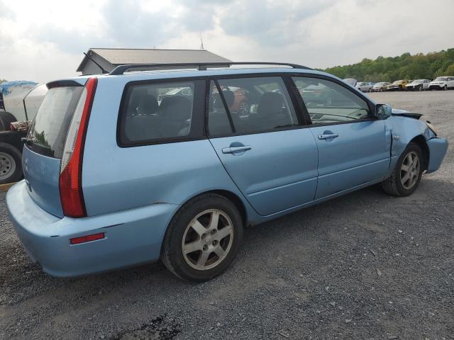 Photo 3 from auction – 2004 MITSUBISHI LANCER LS with VIN JA3AD29F44U024262