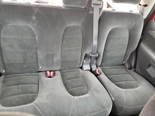 Photo 10 from auction – 2003 FORD EXPLORER X with VIN 1FMZU73K73UA61341