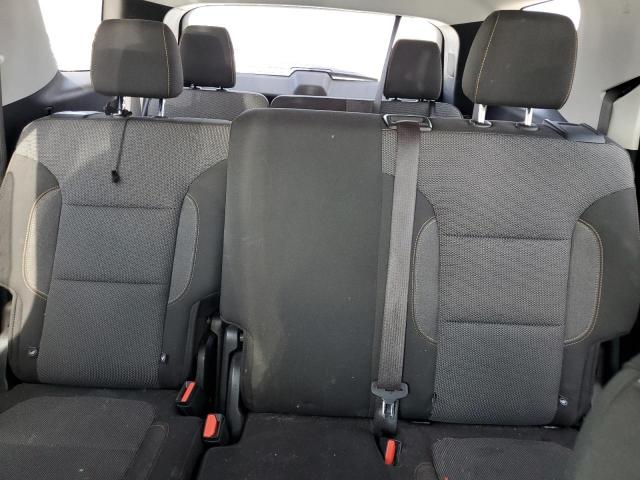 Photo 10 from auction – 2021 CHEVROLET TRAVERSE L with VIN 1GNERFKW0MJ232525