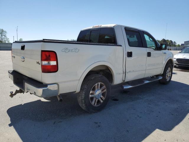 Photo 3 from auction – 2007 FORD F150 SUPER with VIN 1FTPW14V67FA89038