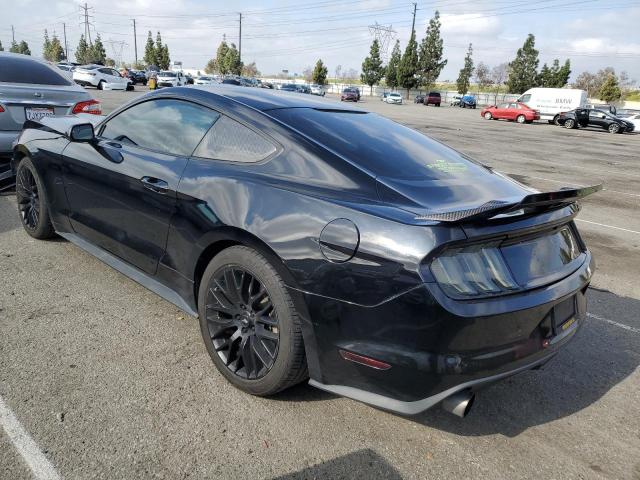 Foto 2 de la subasta – 2015 FORD MUSTANG con VIN 1FA6P8TH0F5434801