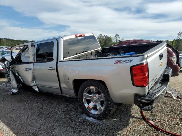 Photo 2 from auction – 2014 CHEVROLET SILVERADO with VIN 3GCUKSEC1EG395593